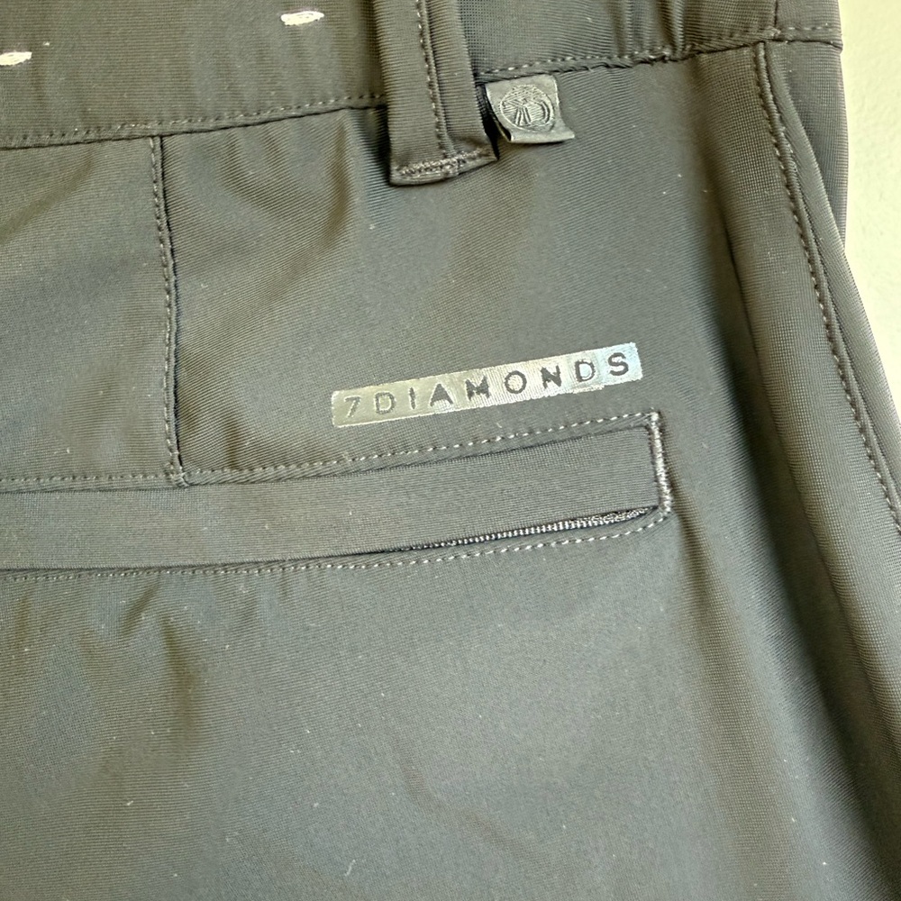 Men's 7Diamonds Zuma Pant - Picture 7 of 9
